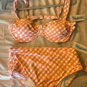 Women’s bathing suit